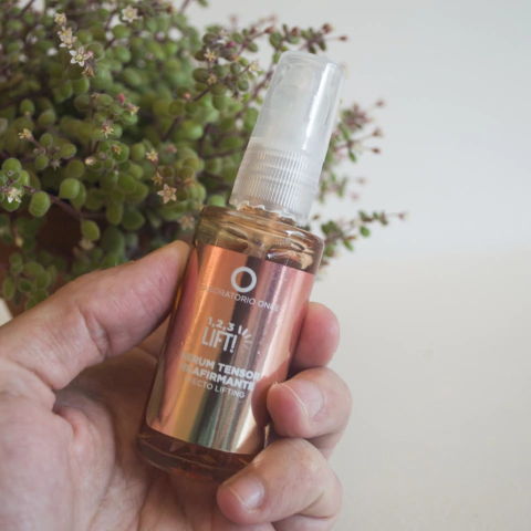 Serum Tensor Reafirmante 1, 2, 3 LIFT! - Imagen 3