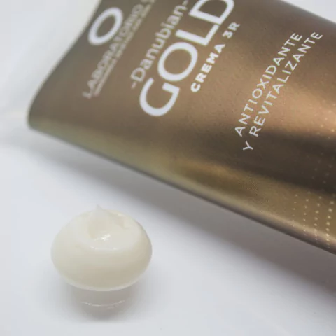 Crema 3R DANUBIAN GOLD - Imagen 2