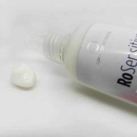 RoSensitive Emulsión facial anti-rojeces - Imagen 2