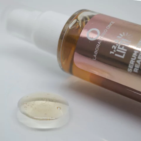 Serum Tensor Reafirmante 1, 2, 3 LIFT! - Imagen 2